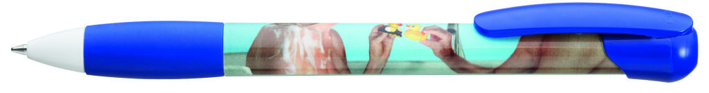 FANTASY VIS Druckkugelschreiber