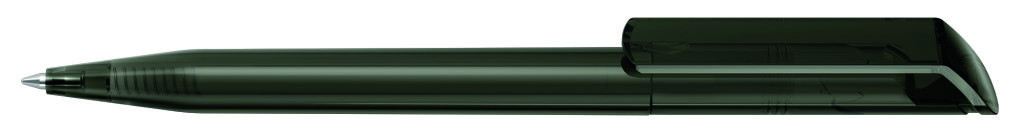 POP transparent Drehkugelschreiber