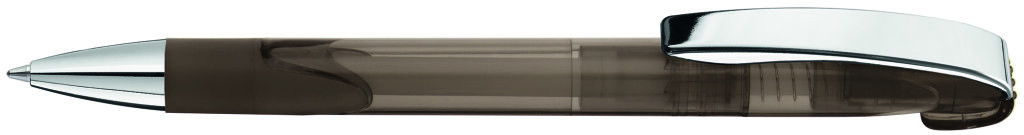 LOOK grip transparent M SI Druckkugelschreiber