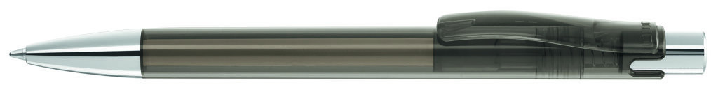 CANDY transparent SI Druckkugelschreiber