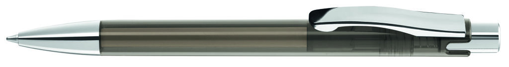 CANDY transparent M SI Druckkugelschreiber