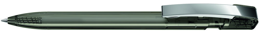 SKY transparent M Druckkugelschreiber