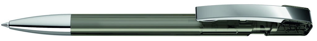 SKY transparent M SI Druckkugelschreiber