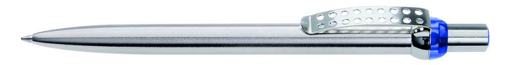 RONDO chrom L Druckkugelschreiber