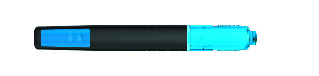 LIQEO HIGHLIGHTER PEN Textmarker