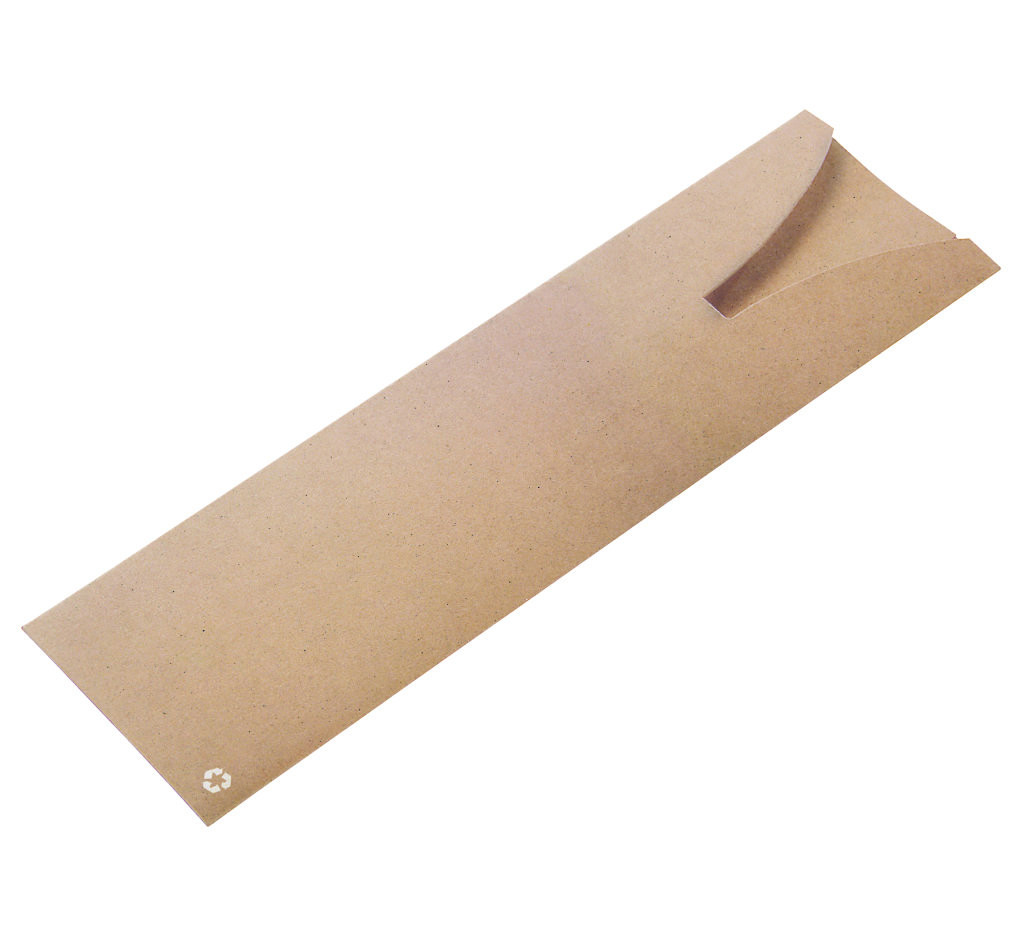 PAPPSTECKETUI recy Etui