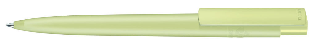 RECYCLED PET PEN PRO F Druckkugelschreiber