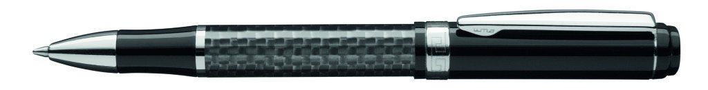 CARBON Drehkugelschreiber