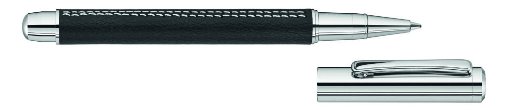 SILENCE LE R Rollerball