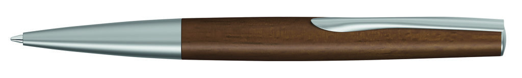 ELEGANCE WOOD Drehkugelschreiber