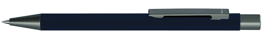 STRAIGHT GUM B Druckbleistift