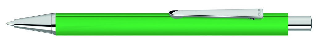 PYRA GUM Druckkugelschreiber