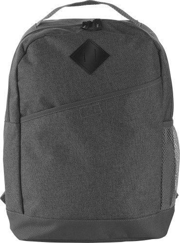 Rucksack 'Trendline' aus Polycanvas
