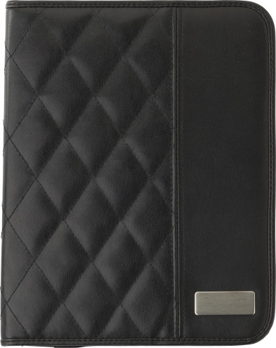 Konferenzmappe 'Context' aus PU