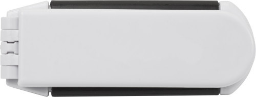 Haarbürste 'Pisa' aus Kunststoff