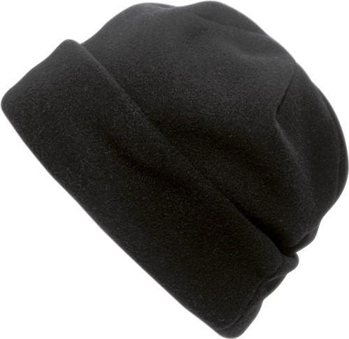 Fleece-Mütze 'Brixen' aus Polyester-Fleece