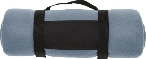 Fleece-Picknickdecke  'Central'