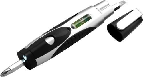 Multifunktionswerkzeug 'Creative' aus Kunststoff