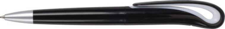 Kugelschreiber 'Menorca' aus Kunststoff