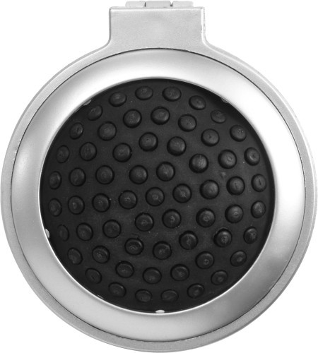 Haarbürste 'Viareggio' aus Kunststoff