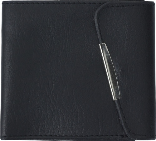 Geldbörse 'Compact' aus PVC