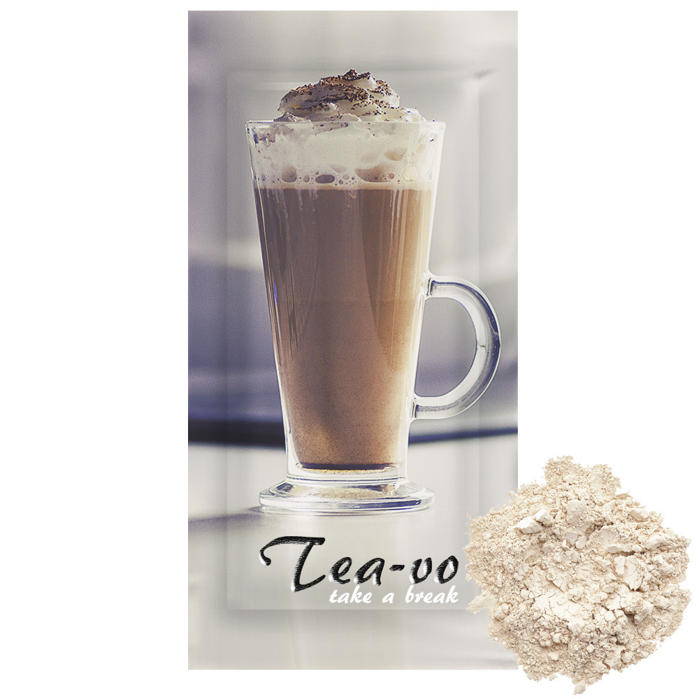 Getränkepulver Chai-Latte, ca. 12g, Portionstüte