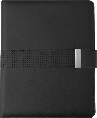 Dokumentenmappe 'Highland' aus PU