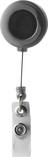 Skipasshalter 'Alpine' aus Kunststoff