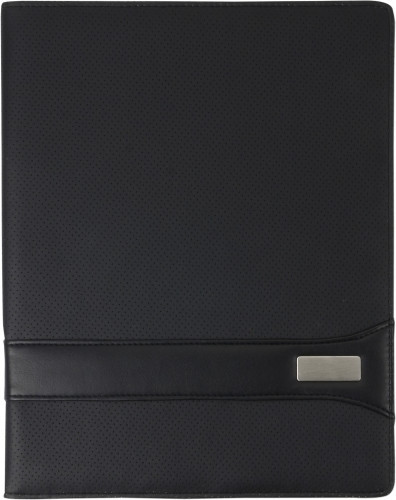 Konferenzmappe 'Lifestyle' aus PVC