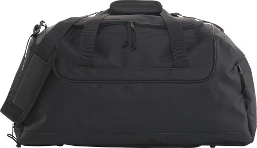 Sporttasche 'Basic' aus Polyester