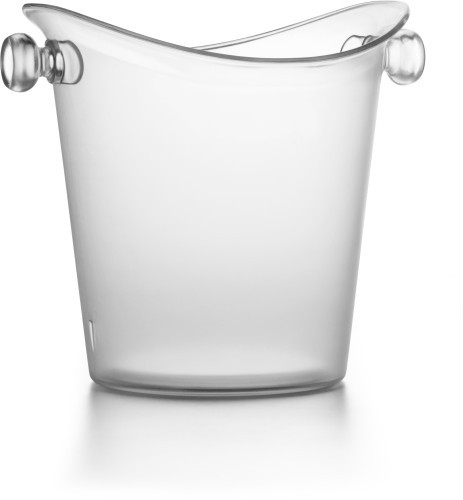 Wein- und Sektkühler 'Frosty' aus Kunststoff