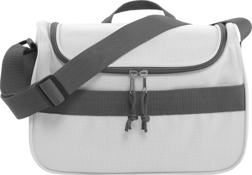 Kühltasche 'Schweden' aus Polyester