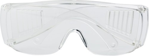Schutzbrille 'Heat' aus Kunststoff