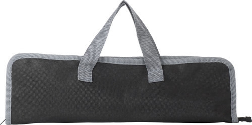 Grillset 'Basic' aus Edelstahl