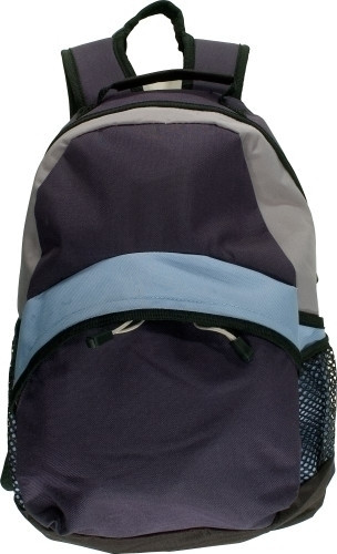 Rucksack 'Volume' aus Polyester