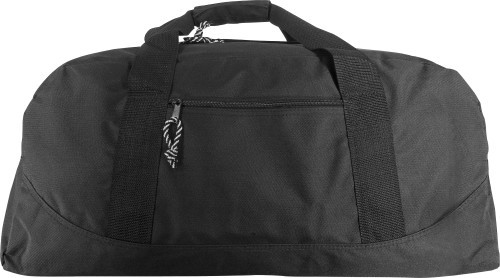 Sport-/Reisetasche 'Fitness' aus Polyester