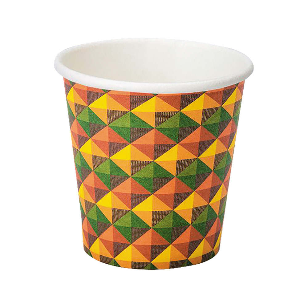 Pappbecher, 100ml, , Becher Mini