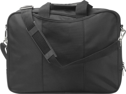 Laptoptasche 'Form' aus Mikrofaser