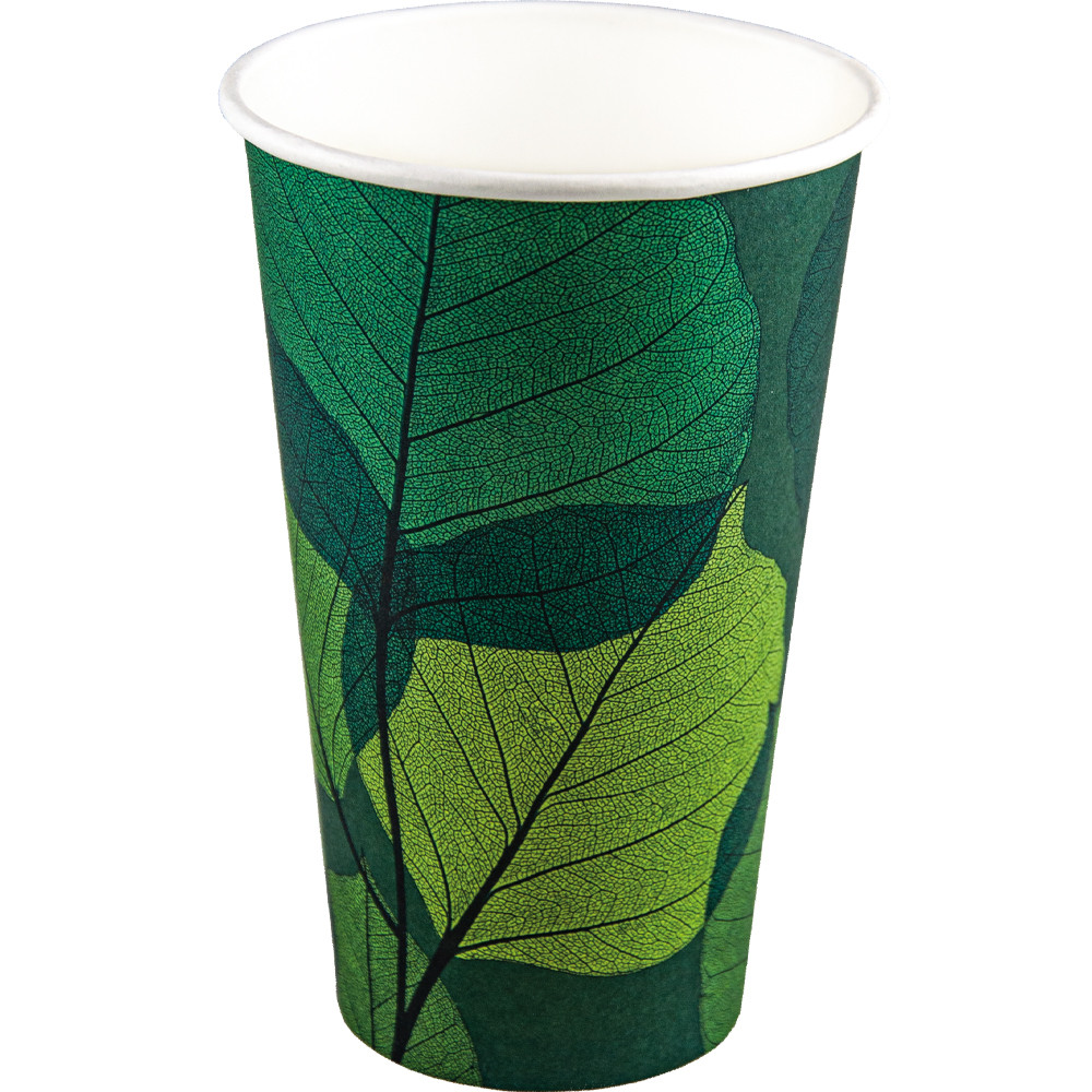 Pappbecher, 300ml, , Becher Maxi