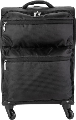 Trolley 'Las Vegas' aus Jacquard