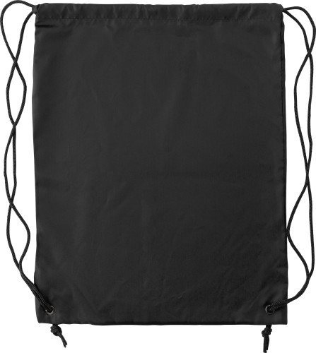 Schuh-/Rucksack (Turnbeutel) 'Bike'