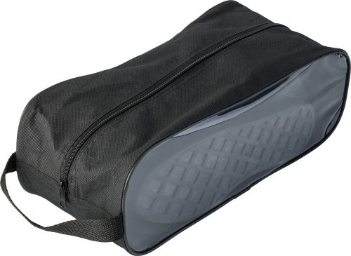Schuhtasche 'Walking' aus Non-Woven