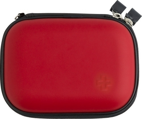 Notfall-Set 'France' im PU Etui