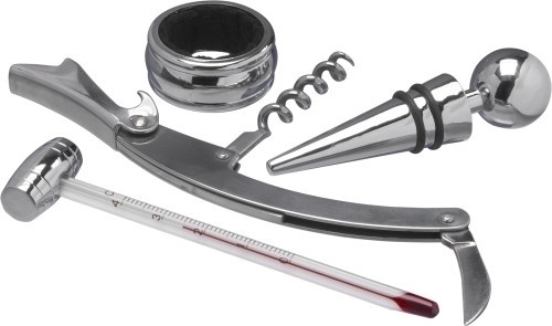 Luxus-Weinset 'Savignon'