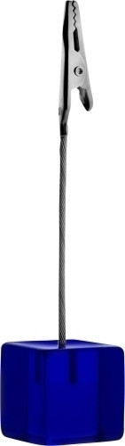Memohalter 'Avanti' aus Kunststoff