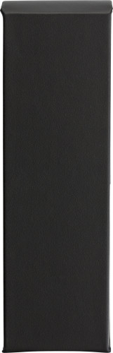 Etui 'Blackline' aus PU