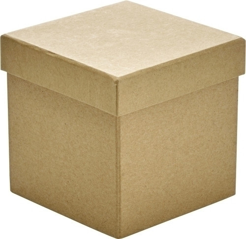 Schreibtischständer 'Volume' aus Karton