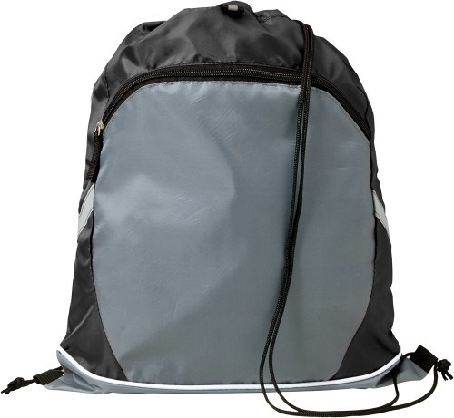 Schuh-/Rucksack (Turnbeutel) 'Riviera'