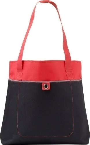 Shopper 'Adventure' aus Polyester