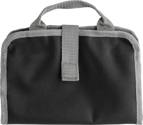 Kulturtasche 'Orlando' aus Polyester